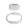 BYZ i5 headphones, wireless, vacuum, Tue 5.3, 30/200 mAh, white