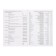 Diary Initiated A5 160 sheets attomex.croco, solid cover of artificial leather with foam rubber, liesse, block 70 g/m2, blue