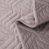 The bedspread and pillowcase "Armando", size 240x260 cm, 50x70 cm-2 pcs