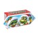 New Year. Gift set of sweets "Sweet couple", with animation, 400 g