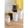 Liberty Jones Farah, ceramics, 480 ml, black color, black