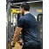 Sports T -shirt male ise, size 52, black color