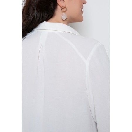 Female blouse, size 64-8