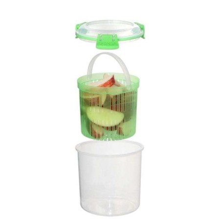 Round Sistema Container, 700 ml-2