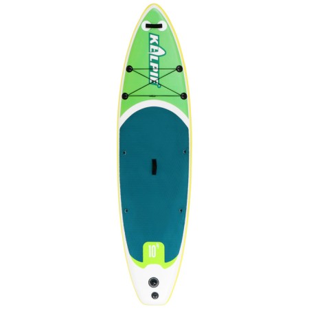 SUP Board inflatable walking Kelpie 10.4 ", 315x80x15 cm-8