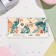 Money envelope "Congratulations!" bills, 16.5x8 cm