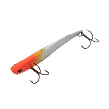Rattlin Namazu Stalker Silicone, L = 90 mm, 28g, drowning No. 23-3