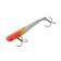 Rattlin Namazu Stalker Silicone, L = 90 mm, 28g, drowning No. 23