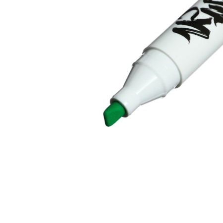 A set of markers-textbooks 6 colors, flavored "fruits"-4