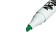 A set of markers-textbooks 6 colors, flavored "fruits"