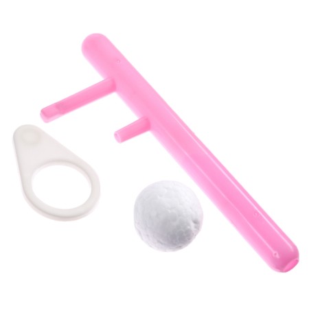 Set for the development of speech "Aerobol"-4