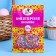 Confectionery sprinkling (vermichel) 30g