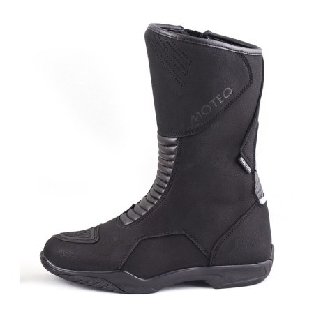 Phantom leather motobots, 41-3