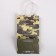Package gift craft, packaging, “February 23”, 21 x 12 x 9 cm