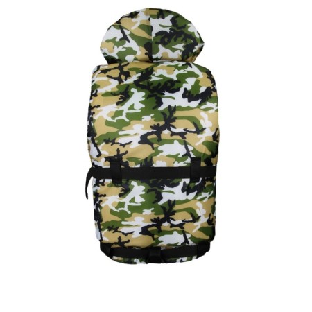 IFrit 110 safety vest, ZhS-405k, camouflage-2