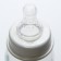 Just Lubby, a classic throat, from 0 months, 125 ml.