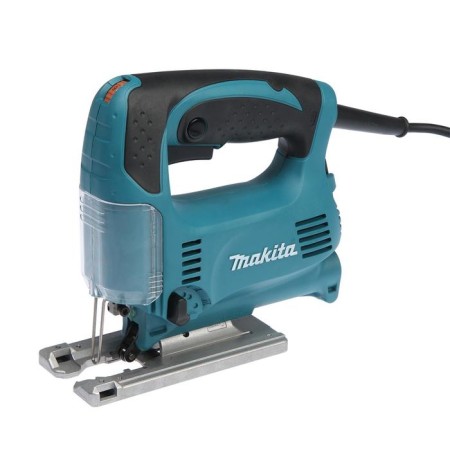 Lobzik Makita 4329, 450 W, 500-3100 rpm, drank 65 mm, speed adjustment