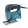 Lobzik Makita 4329, 450 W, 500-3100 rpm, drank 65 mm, speed adjustment