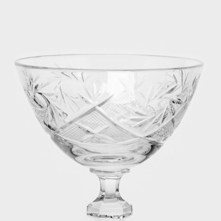 A set of crystal fuepers-3