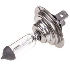 Auto Stuffing H7, 24V70W, (PX26D), 1-CONT 
