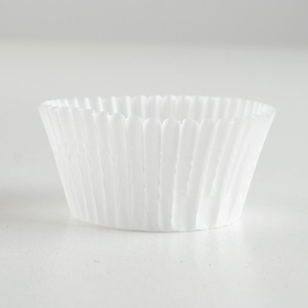 Baking uniform white, 4 x 2.6 cm-1