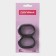 A set of hooks for curtains 12 pcs, the color is black