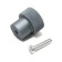 Cappio PK328, D = 23 mm pen, color graphite, 8 pcs.