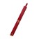 Collar Toyfa Theatre, PU Skin, 41 cm, red color