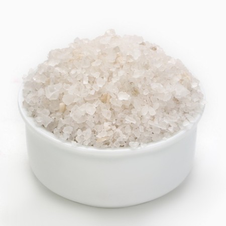 The bath for the bath is "Happiness!", 150 g, the aroma of snow sealing, pure happiness-2
