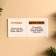 Waffle paper “I'm ready for everything” in the envelope, truth or action, 1 pc. (18+)