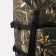 Tourist backpack, 80 l, lightning department, 3 outer pockets, huntsman, khaki color