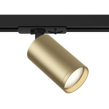 TREE TRECHNICAL TR020-1 -U10-BMG, 1x10W, 9.2x12.5 cm, GU10, black and matte gold