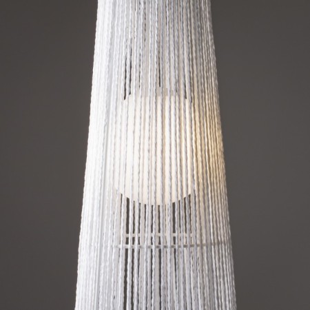 Suspended lamp Freya Fr5405PL-01W2 Cottage, 260x260x825 mm, E14, 1x40W, Milk color-2