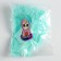 Filler of feathers for balls and gifts, packaging, “dreams”, 15 x 11 cm