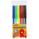 Flomasters, 6 colors, Spider-Man