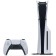 Sony PlayStation 5 Slim Blue-Ray 1tb (CFI-2016) game console.