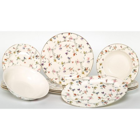Dining Balsford "Ziran", 14 items-1