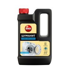 Чистящее средство от известкового налёта Bagi «Шуманит», 550 мл