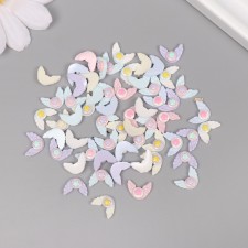 Decor for the work of Acryl 