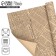 Paper packaging craft "Newspapers", 50 x 70 cm