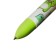 Handle Automatic "Dragon", 6 color, mix