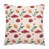 Pillowess Decorative Ethel "Mushrooms" 40x40 cm, 100% p/e, velor