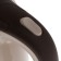 Electric kettle Energy E-275, plastic, 1 l, 1100 watts, brown
