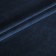 Set of curtains "Soft", size 145 x 270 cm - 2 pcs, grab - 2 pcs, color blue