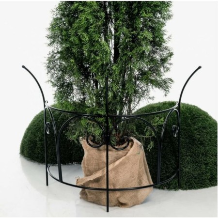 58-922b support 58-922b from the tube 10mm 93x45x68 cm