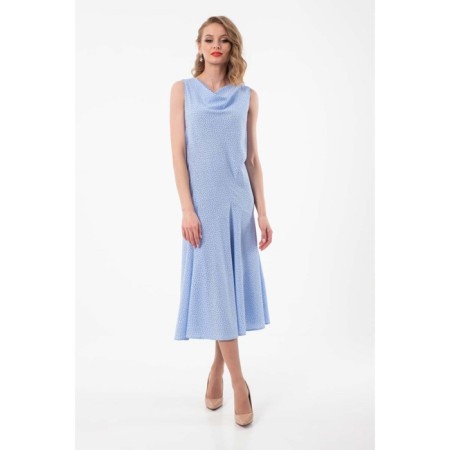 Women's dress, size 50-1