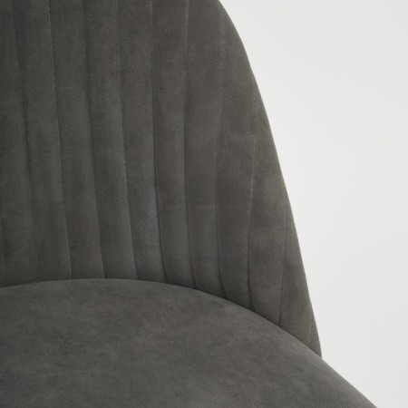 The operator's chair Melody Fllock, Gray, 29-4