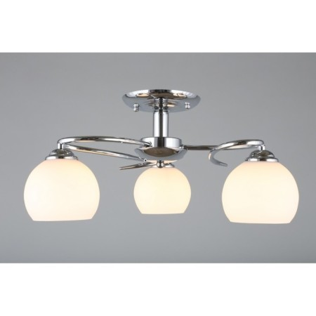 Cereal chandelier Casoria E27 180W-2