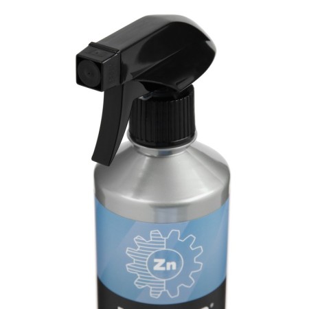 Lavr rust converter with zinc, 500 ml, trigger, LN1436-10