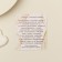 Massager Guasha "Blave", 7 x 4.5 cm, calcite